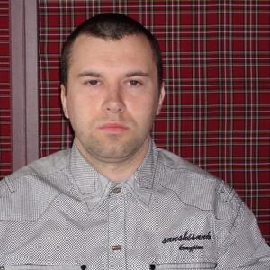 Сергей, 38 лет, Ишим