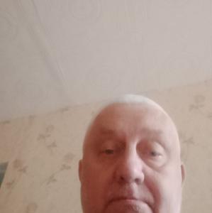 Андрей, 64 года, Череповец
