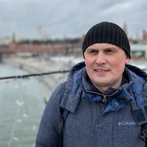 Дмитрий, 44 года, Прокопьевск