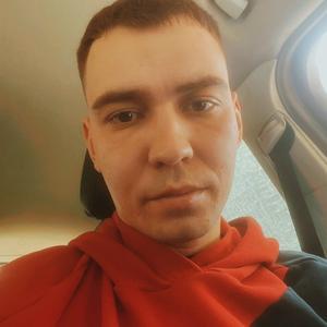 Антон, 27 лет, Новотроицк