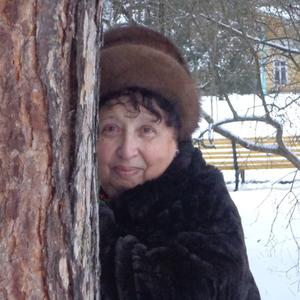 Римма, 77 лет, Москва