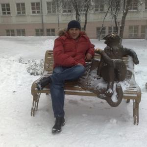 Парни в Йошкар-Оле: Сергей, 49 - ищет девушку из Йошкар-Олы