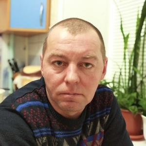 Грязев, 45 лет, Киров