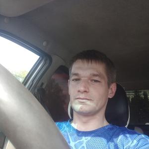 Парни в Тамбове: Вячеслав, 35 - ищет девушку из Тамбова