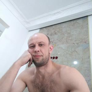 Тимур Зиядинов, 40 лет, Балашиха