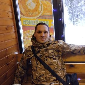 Максим, 35 лет, Костомукша
