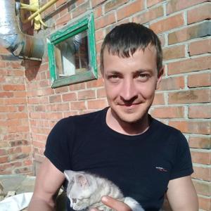 Леха, 42 года, Белогорск