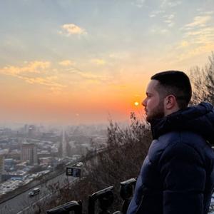 Razmik Sargsyan, 33 года, Ереван