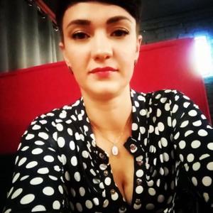 Девушки в Гродно: Инна, 36 - ищет парня из Гродно