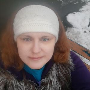 Девушки в Омске: Кэт, 35 - ищет парня из Омска