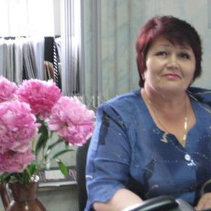 Девушки в Тамбове: Нина Владимировна, 70 - ищет парня из Тамбова