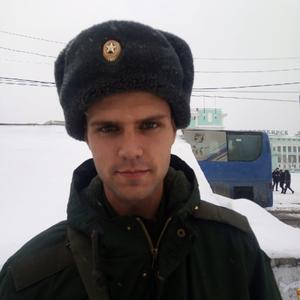 Данил, 24 года, Новосибирск