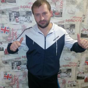 Парни в Ноябрьске: Владислав, 46 - ищет девушку из Ноябрьска