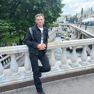 Николай, 54 года, Ярославль