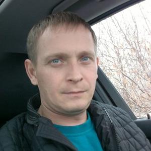 Александр, 43 года, Липецк