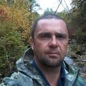 Балбес, 46 лет, Южно-Сахалинск