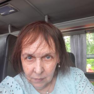 Девушки в Санкт-Петербурге: Людмила, 63 - ищет парня из Санкт-Петербурга