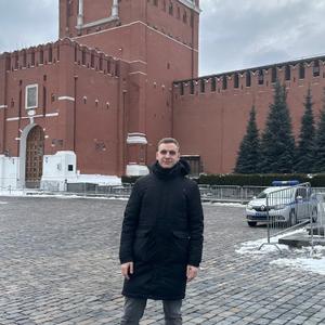 Danil, 24 года, Казань