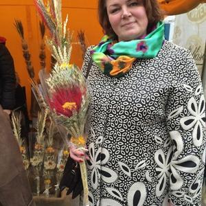 Людмила, 55 лет, Москва