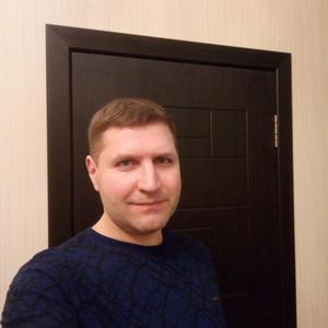 Парни в Нижний Новгороде: Владимир Майоров, 44 - ищет девушку из Нижний Новгорода