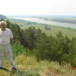 Виталий, 65 лет, Сургут