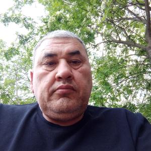 Ибрагим, 57 лет, Екатеринбург