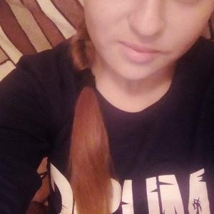 Девушки в Оренбурге: Вилена, 23 - ищет парня из Оренбурга