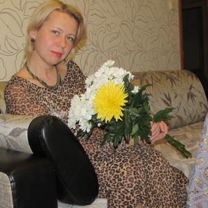 Девушки в Пскове: Наталия, 47 - ищет парня из Пскова
