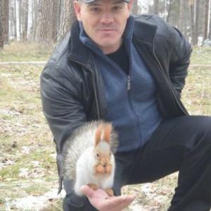 Парни в Рубцовске: Дмитрий Тюленев, 47 - ищет девушку из Рубцовска