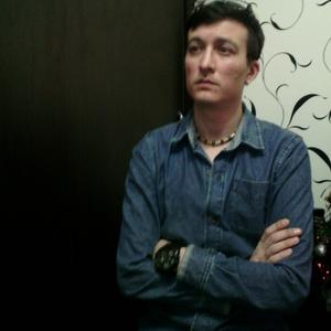 Денис Газин, 41 год, Уфа