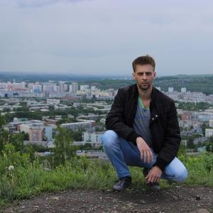 Парни в Новокузнецке: Юра, 34 - ищет девушку из Новокузнецка