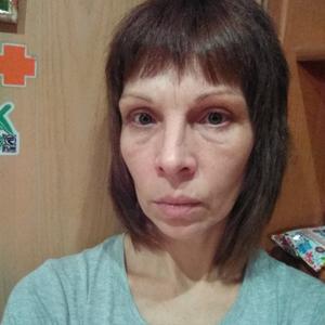 Девушки в Мурманске: Марина, 56 - ищет парня из Мурманска