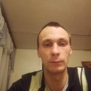 Парни в Петрозаводске: Николай, 35 - ищет девушку из Петрозаводска