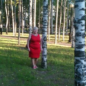 Девушки в Ханты-Мансийске: Mariya, 62 - ищет парня из Ханты-Мансийска