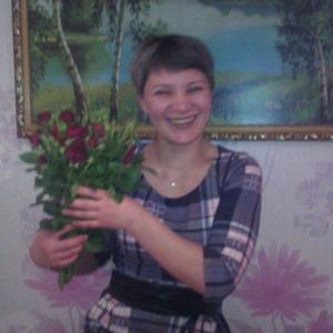 Девушки в Петрозаводске: Наталья, 48 - ищет парня из Петрозаводска