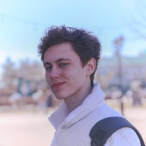 Парни в Стерлитамаке (Башкортостан): Илья, 20 - ищет девушку из Стерлитамака (Башкортостан)