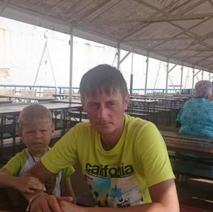 Парни в Петропавловске-Камчатском: Дима, 42 - ищет девушку из Петропавловска-Камчатского