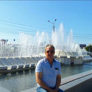 Парни в Усть-Илимске: Seraffim, 51 - ищет девушку из Усть-Илимска