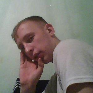 Sergey Lunegov, 36 лет, Барнаул