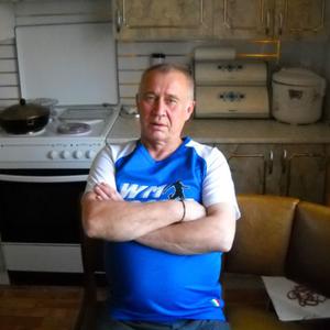 Валера, 65 лет, Барнаул