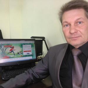 Шадрин Алексей Геннадьевич, 57 лет, Орск
