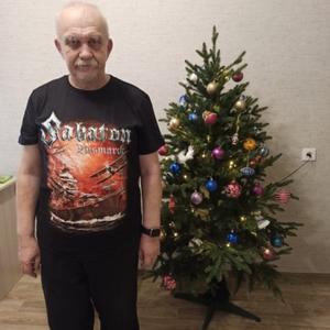 Парни в Новосибирске: Дмитрий, 62 - ищет девушку из Новосибирска
