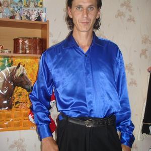 Юрий С, 49 лет, Братск