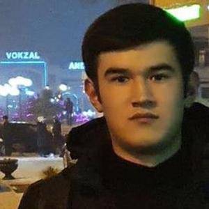 Бек, 22 года, Владивосток