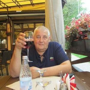 Геннадий, 61 год, Калининград
