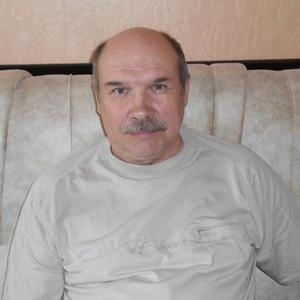 Александр, 69 лет, Серов