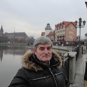 Сергей, 63 года, Калининград