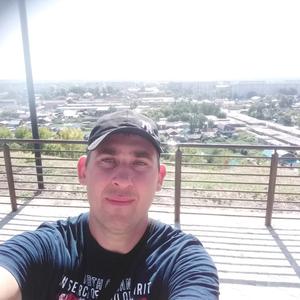 Евгений, 37 лет, Бийск