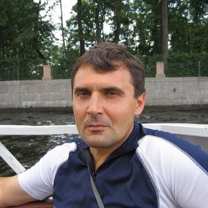 Алексей Стародубцев, 54 года, Магнитогорск
