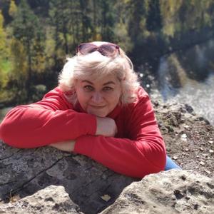 Ольга, 53 года, Уфа